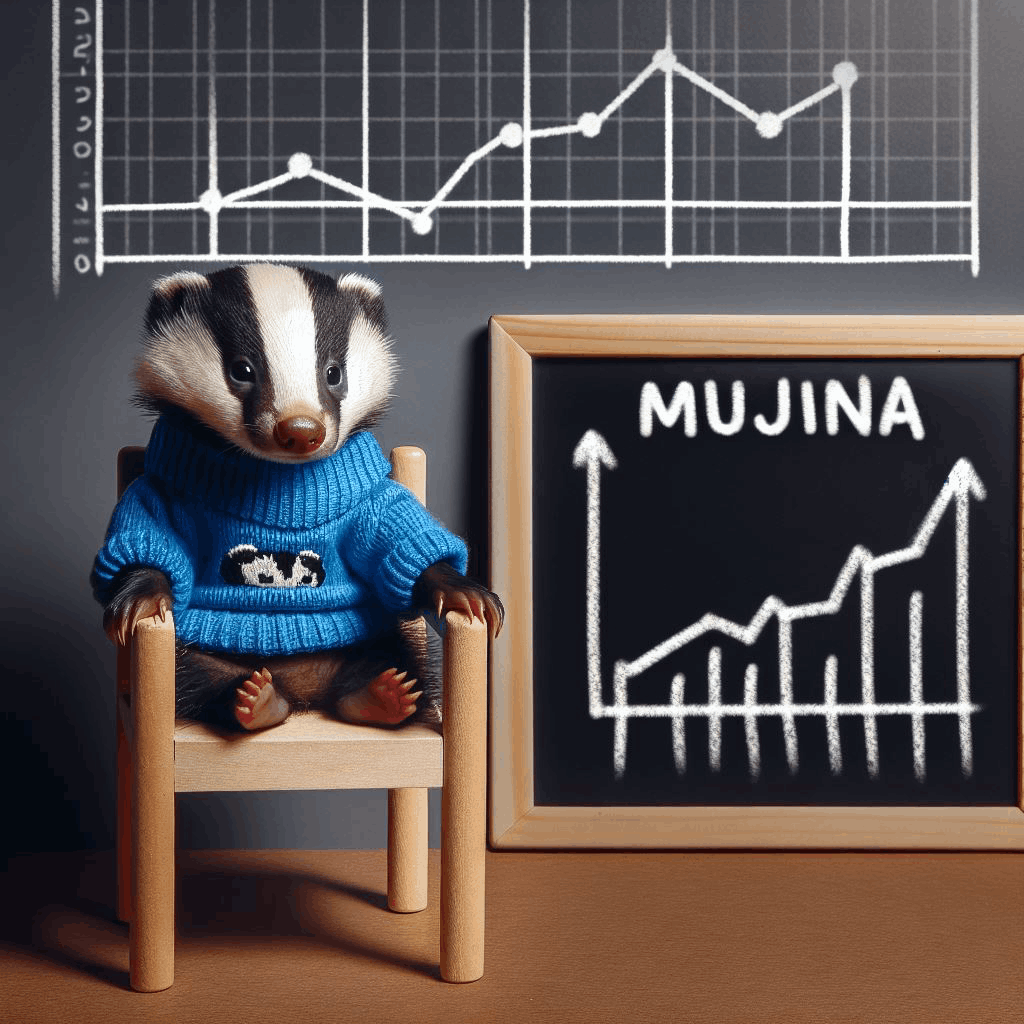 Mujina Token